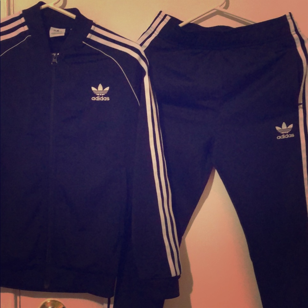 Adidas Sets